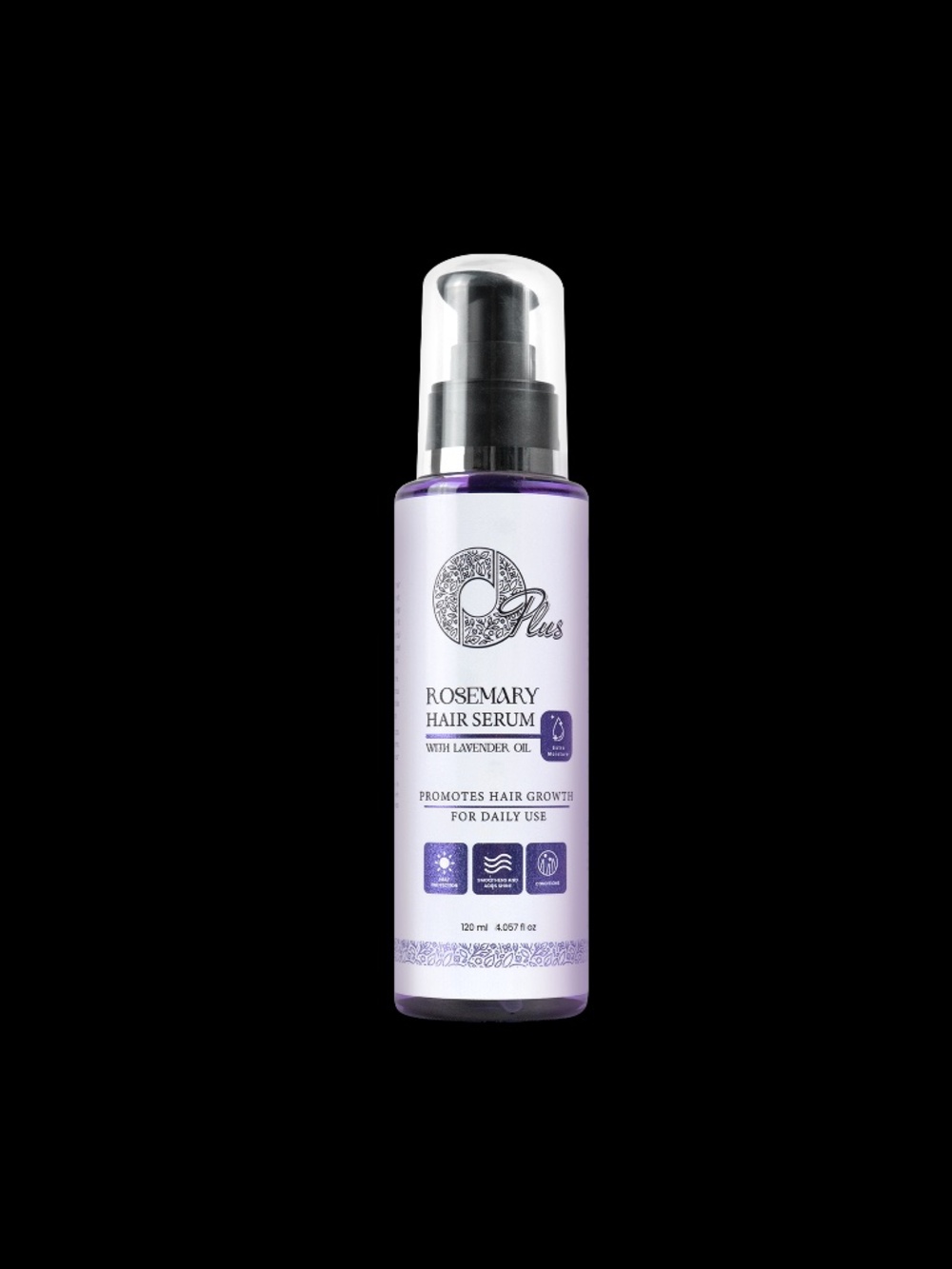 Oplus Hair Serum Rosemary